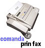 order by fax